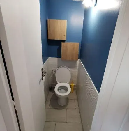 Casa vacanze Escapade Au Pouliguen