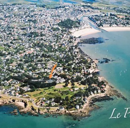 Casa vacanze Escapade Au Pouliguen