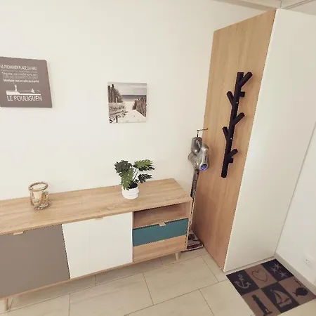 Escapade Au Pouliguen Casa vacanze *