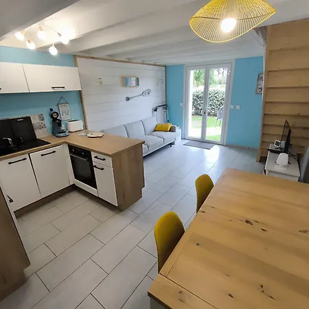 Escapade Au Pouliguen Casa vacanze