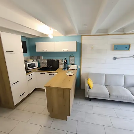 Escapade Au Pouliguen Casa vacanze