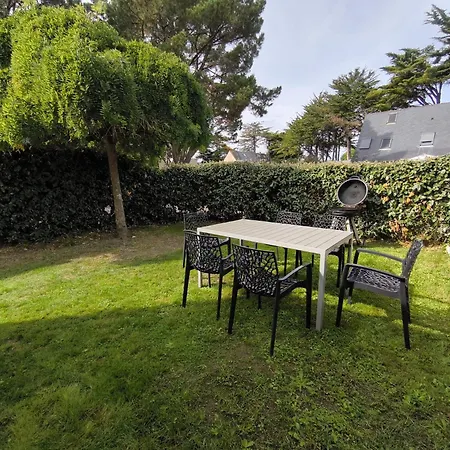 Casa vacanze Escapade Au Pouliguen