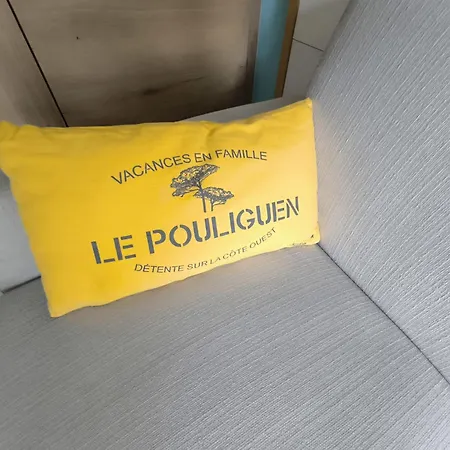 Casa vacanze Escapade Au Pouliguen *