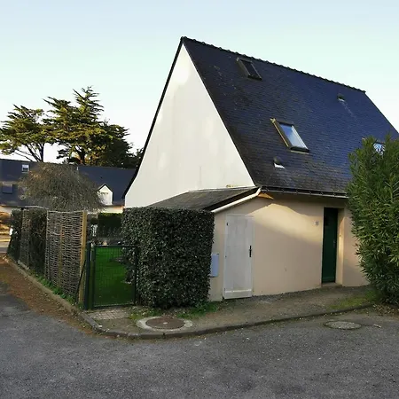 Escapade Au Pouliguen *