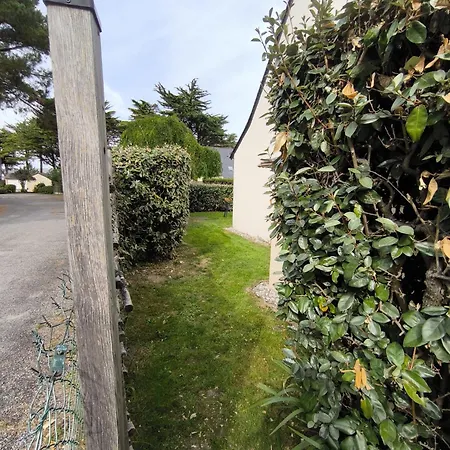 Casa vacanze Escapade Au Pouliguen